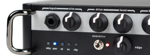 Gallien Krueger Legacy 800